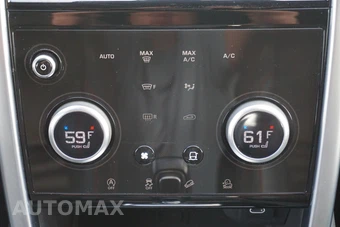 2022 Land Rover Discovery Sport SE R-Dynamic - miniatura 43