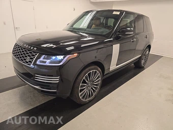 2022 Land Rover Range Rover Autobiography
