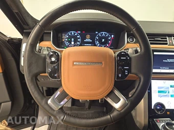2022 Land Rover Range Rover Autobiography - miniatura 10