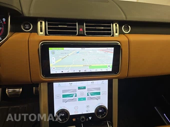 2022 Land Rover Range Rover Autobiography - miniatura 11