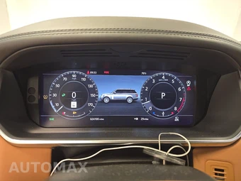 2022 Land Rover Range Rover Autobiography - miniatura 12
