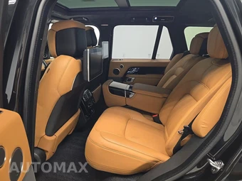 2022 Land Rover Range Rover Autobiography - miniatura 13