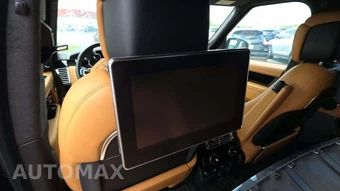 2022 Land Rover Range Rover Autobiography - miniatura 17