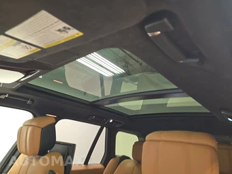 2022 Land Rover Range Rover Autobiography - miniatura 18