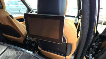 2022 Land Rover Range Rover Autobiography - miniatura 19