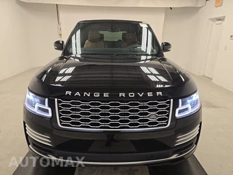 2022 Land Rover Range Rover Autobiography - miniatura 2