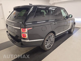 2022 Land Rover Range Rover Autobiography - miniatura 4