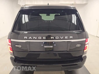 2022 Land Rover Range Rover Autobiography - miniatura 5