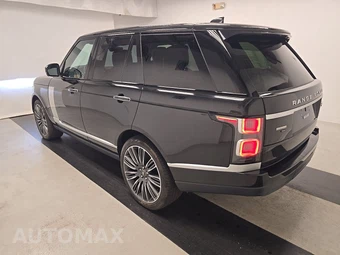 2022 Land Rover Range Rover Autobiography - miniatura 6