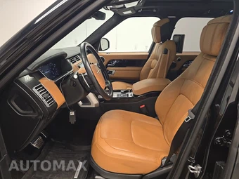 2022 Land Rover Range Rover Autobiography - miniatura 7