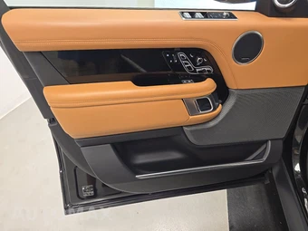 2022 Land Rover Range Rover Autobiography - miniatura 9