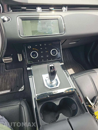 2022 Land Rover Range Rover Evoque R-Dynamic S - miniatura 10