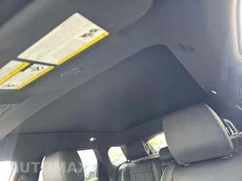 2022 Land Rover Range Rover Evoque R-Dynamic S - miniatura 11