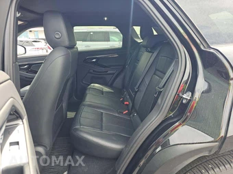 2022 Land Rover Range Rover Evoque R-Dynamic S - miniatura 13