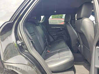 2022 Land Rover Range Rover Evoque R-Dynamic S - miniatura 16