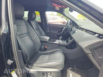 2022 Land Rover Range Rover Evoque R-Dynamic S - miniatura 18
