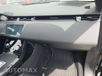 2022 Land Rover Range Rover Evoque R-Dynamic S - miniatura 19