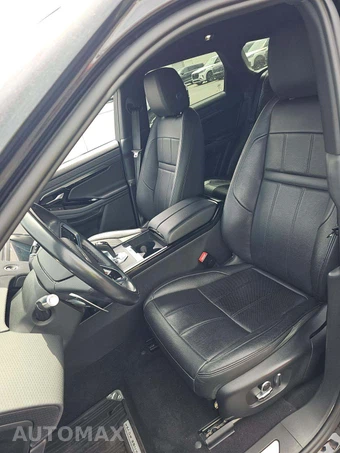 2022 Land Rover Range Rover Evoque R-Dynamic S - miniatura 6