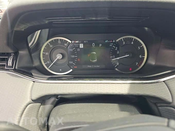 2022 Land Rover Range Rover Evoque R-Dynamic S - miniatura 9