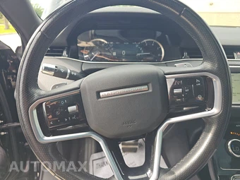 2022 Land Rover Range Rover Evoque R-Dynamic S - miniatura 10