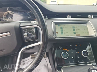 2022 Land Rover Range Rover Evoque R-Dynamic S - miniatura 11
