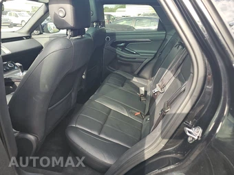 2022 Land Rover Range Rover Evoque R-Dynamic S - miniatura 13
