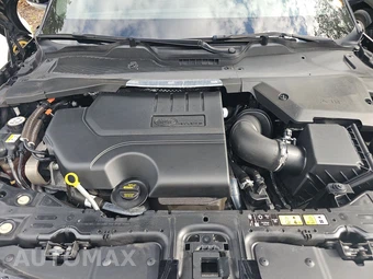 2022 Land Rover Range Rover Evoque R-Dynamic S - miniatura 15