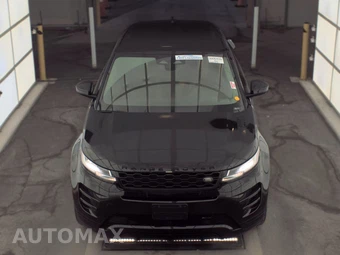 2022 Land Rover Range Rover Evoque R-Dynamic S - miniatura 2