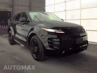 2022 Land Rover Range Rover Evoque R-Dynamic S - miniatura 3