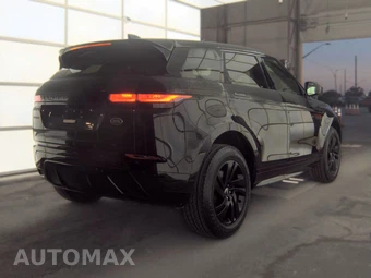 2022 Land Rover Range Rover Evoque R-Dynamic S - miniatura 4