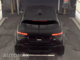 2022 Land Rover Range Rover Evoque R-Dynamic S - miniatura 5