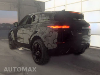 2022 Land Rover Range Rover Evoque R-Dynamic S - miniatura 6