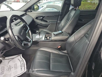 2022 Land Rover Range Rover Evoque R-Dynamic S - miniatura 7
