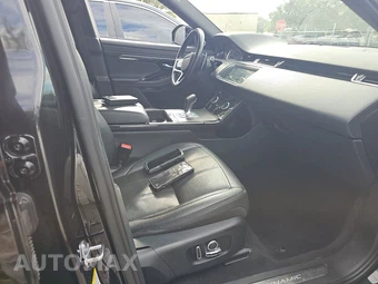 2022 Land Rover Range Rover Evoque R-Dynamic S - miniatura 8