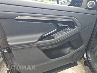 2022 Land Rover Range Rover Evoque R-Dynamic S - miniatura 9