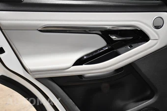 2022 Land Rover Range Rover Evoque R-Dynamic SE - miniatura 11