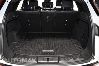 2022 Land Rover Range Rover Evoque R-Dynamic SE - miniatura 12