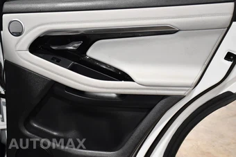 2022 Land Rover Range Rover Evoque R-Dynamic SE - miniatura 14