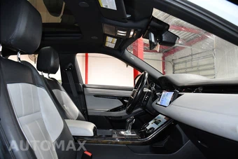 2022 Land Rover Range Rover Evoque R-Dynamic SE - miniatura 15