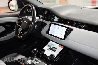 2022 Land Rover Range Rover Evoque R-Dynamic SE - miniatura 16