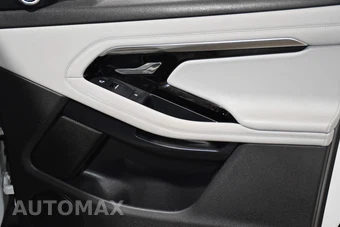 2022 Land Rover Range Rover Evoque R-Dynamic SE - miniatura 17
