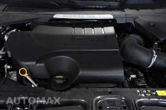 2022 Land Rover Range Rover Evoque R-Dynamic SE - miniatura 18