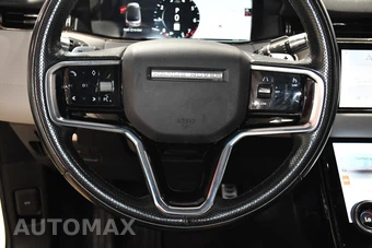 2022 Land Rover Range Rover Evoque R-Dynamic SE - miniatura 19