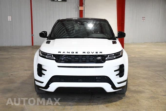2022 Land Rover Range Rover Evoque R-Dynamic SE - miniatura 2