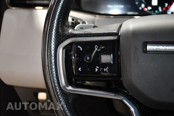 2022 Land Rover Range Rover Evoque R-Dynamic SE - miniatura 20