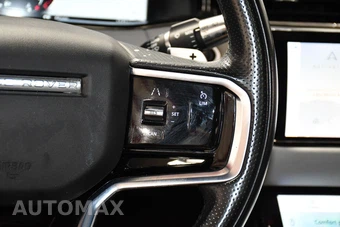 2022 Land Rover Range Rover Evoque R-Dynamic SE - miniatura 21