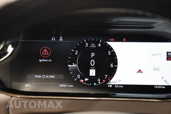 2022 Land Rover Range Rover Evoque R-Dynamic SE - miniatura 22