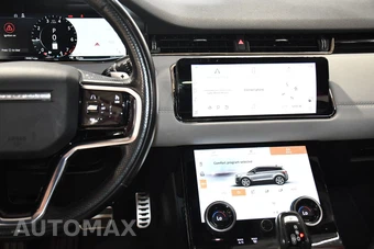 2022 Land Rover Range Rover Evoque R-Dynamic SE - miniatura 23
