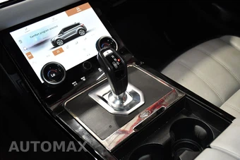 2022 Land Rover Range Rover Evoque R-Dynamic SE - miniatura 24