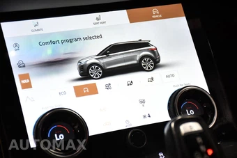 2022 Land Rover Range Rover Evoque R-Dynamic SE - miniatura 25